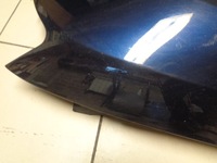 фото thumb №8, Крила правий перед audi a8 d3 06-10 granatowy