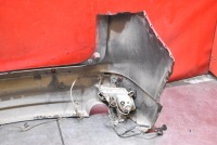 Бампер задній задній 41v mazda cx-5 1 1 11-15 Доставка, фото thumb