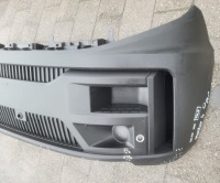 фото thumb №3, Бампер перед передний renault master 4 iv 2024-