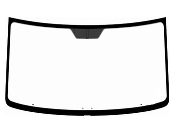 фото thumb №1, Скло передня mercedes sprinter високий 5427acl