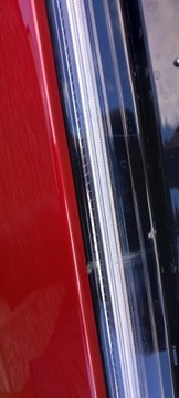 фото thumb №8, Бампер перед mercedes eqb amg a243 рестайлінг