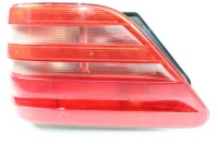 фото thumb №7, Mercedes w140 лампа задняя правая левая задний cl lift 1408206564 1408206664 cl140