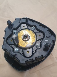 фото thumb №8, Повітропровід подушка bmw x5 f15 x6 f16 оригінал