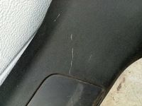 фото thumb №8, Porsche taycan - обшивка захист правого стійка 9j1867234