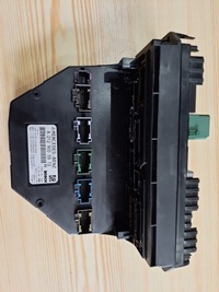 фото thumb №1, Модуль sam коробка запобіжників mercedes w212 a2129005912
