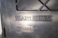 фото thumb №12, Панель управление вентилируемые сиденья mercedes cls w219 w211 2116800552 amg