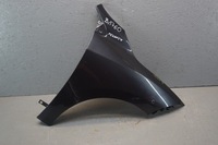 фото thumb №2, Крыло правый перед renault megane iii