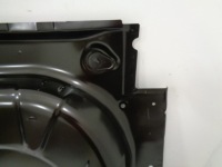 фото thumb №10, Peugeot 2008 ii поддон пол багажника nowa оригинальная бензин