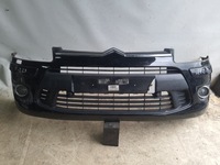 фото thumb №1, Citroen c4 lift 08-11 бампер + pdc