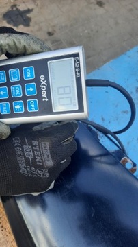 фото thumb №14, Крило перед правий volvo s40 v40 95-00r