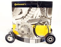 фото thumb №11, Набір ремінь розподільного валу з насос wody volvo c30 c70 ii s40 ii s80 ii v50