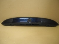 фото thumb №1, Накладка молдинг крышки bmw x3 g01 7415357