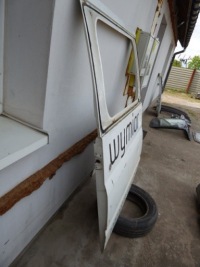 фото thumb №8, Transit vi mk6 00-06 двері зсувні бічні праве