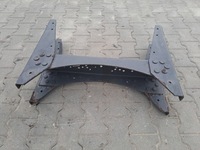 фото thumb №4, Балка усилитель кронштейн рамы renault premium magnum dxi