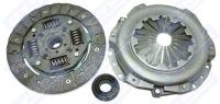 фото thumb №9, Комплект сцепления citroen c2/c3 1,1-1,4 02- rymec jt1051 комплект сцепление