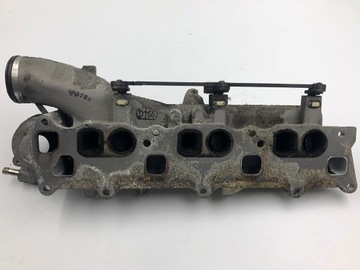 фото thumb №9, Колектор всмоктуючий праві a6420905037 w164 w204 w211 w212 w218 w219 w221 w251