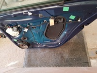 фото thumb №6, Двері правий задня skoda rapid spaceback повний