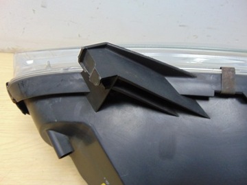 фото thumb №13, Лампа права перед mercedes w169 європа 0301197202