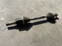 Приводной вал левое  перед alfa romeo stelvio 2.2d q4 Оригинал, фото thumb