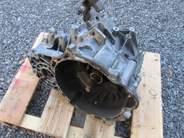 фото thumb №6, Коробка передач коробки передач chevrolet captiva 2.0 vcdi 2wd