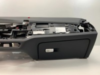 фото thumb №5, Bmw x5 g05 g06 g07 lci торпедо роздавальна консоль hud sensatec