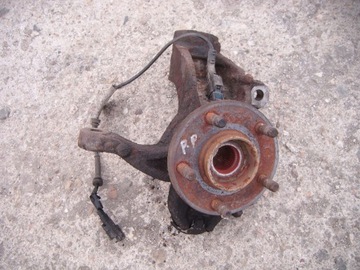 фото thumb №1, Ford mondeo mk4 07- 2.0 tdci поворотный кулак ступица