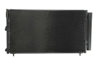 фото thumb №1, Конденсатор радиатор кондиционера ktt110514