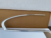 фото thumb №1, Планка хром двері праві зад задня права bmw 7 g11 g11 lci рестайлінг 7437860