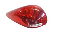 фото thumb №1, Peugeot 207 sw com 2006-2012 лампа левая задняя