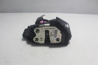 фото thumb №1, Замок левый зад дверь kia rio iv