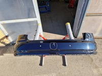 фото thumb №7, Audi a8 4n0807511a/b бампер задний jastrzębie zdrój