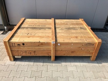 фото thumb №2, Audi a8 d4 4h security скло перед лобове pancerna 4h6845099c 4h6845099l