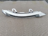 Mercedes cls w218 хром протитуманної фари лівий молдинг рамка Зі Шроту, фото thumb