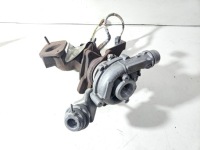 Renault master iii 2.3dci турбина, турбонагнетатель 787620-0001 movano Оригинал, фото thumb