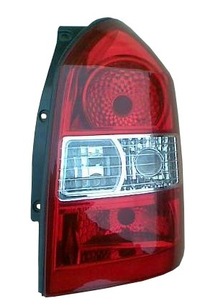 фото thumb №1, Nowa правая задняя лампа hyundai tucson 2004-2009