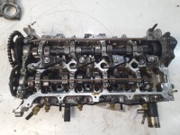 фото thumb №1, Головка комплектная toyota t25 1ad 2.0 d4d