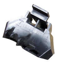 фото thumb №3, Tesla модель s ліві нижня кріплення галоген перед