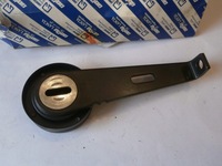 фото thumb №1, Fiat оригинальный номер 96 294 717 80 ролик натяжителя, ремень клиновой многоручьевой