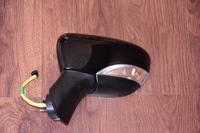 фото thumb №12, Дзеркало ліва 9pin складний renault captur i r2014