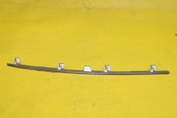 фото thumb №1, Хром решітка правий верхній golf vi