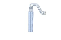 фото thumb №11, Nrf 36142 випарник, електропроводка кондиціонера