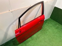 фото thumb №4, Ford fiesta mk7 дверь левый перед передние левая 5d