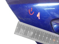 фото thumb №3, Двері задня праве vw golf vi hb ld5r