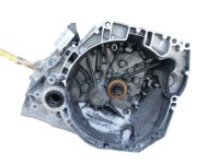 фото thumb №1, Коробка передач передач renault clio v 1.3 tce 140km tl4387 23 tyś