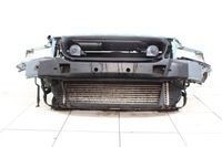 фото thumb №6, Volvo v50 s40 ii 2004r- 2.0 d pas перед переднє радіатор комплект