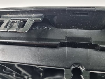 фото thumb №10, Volvo xc60 xc-60 ii 2017- решётка радиатор решётка радиатора перед 31457463