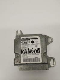 фото thumb №1, Модуль блок керування подушка безпеки renault kangoo 550751800