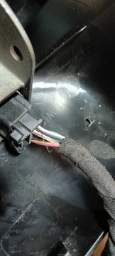 фото thumb №10, Jeep cherokee kj 01-05 3.7 вибірник домкрат редуктора важіль