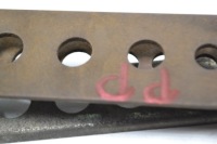 фото thumb №7, Mercedes w123 подъемник стекло дверь правый перед