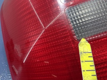 фото thumb №10, Audi a6 c5 avant універсал лампа зад ліва задня eu 4b9945095d